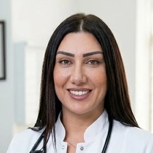 Dr. Nigar Qəhrəmanova